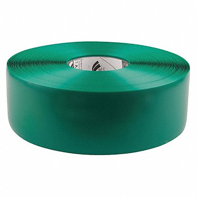 MIGHTY LINE 3RW H7546 Floor Tape White 3 inx100 ft Roll