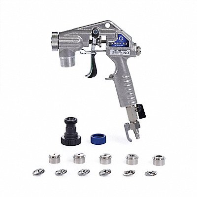 GRACO 24S134 Kit Gun Texture