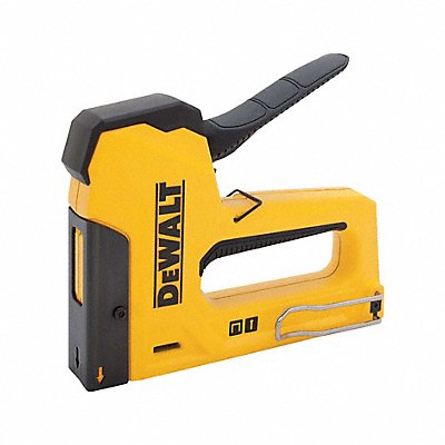 DEWALT DWHTTR350 Staple/Nail Gun Manual Hvy Duty 27/64in