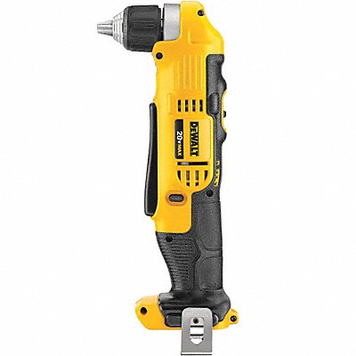 DEWALT DCD740B Drill Cordless 2000 RPM 20V DC