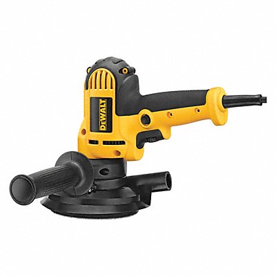 DEWALT DWE6401DS Corded Sander 6 A 4 lb