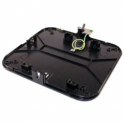 XLERATOR HAND DRYER XL11 Cover Mounting Bracket
