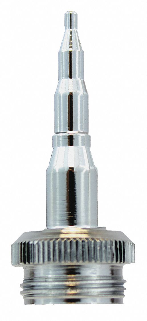 GRAINGER 278FS03X04X06 Adaptor 3/16 to 3/8 in