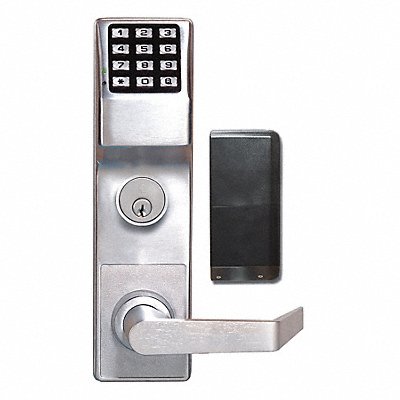 LOCDOWN NETDKPAKUS26D Wireless Networx Keypad w/Netpanel