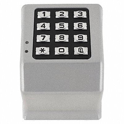 LOCDOWN NETDKUS26D Wireless Keypad 5000 User Code
