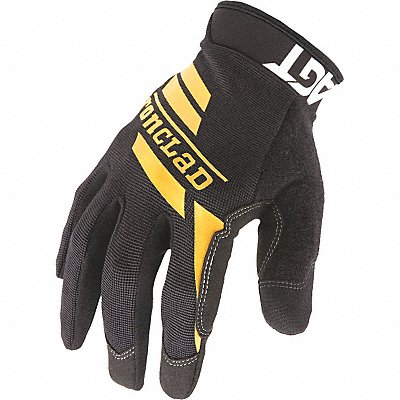 IRONCLAD WCG205XL G6886 Light Duty Glove XL/10 9 PR