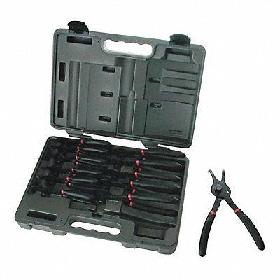 GEARWRENCH 9702D 13Pc Sae Flex Set