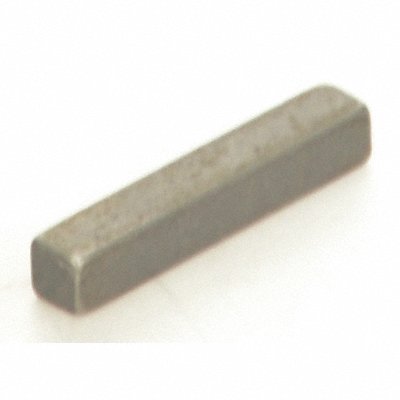 DAYTON 1302009001 Square Key 3/16 In