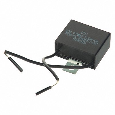 DAYTON 1951082000 Capacitor