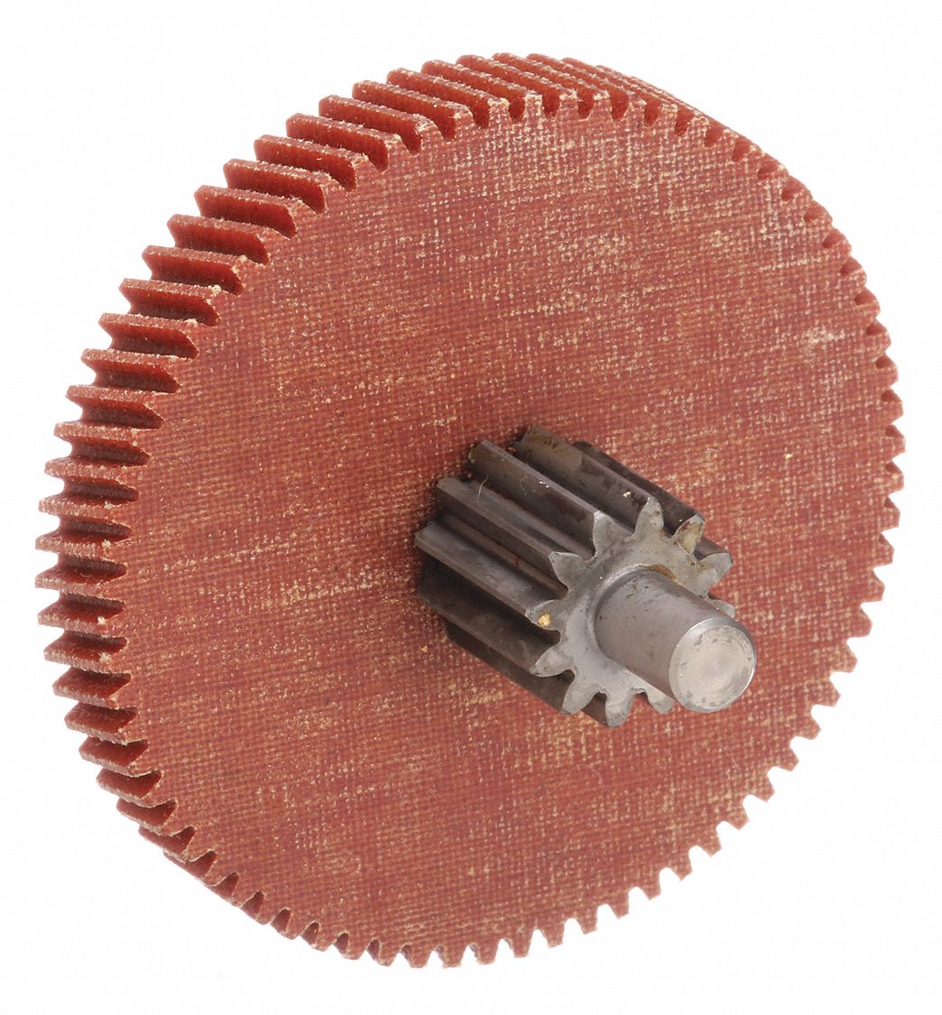 DAYTON P1460100900 High Speed Sub Assembly