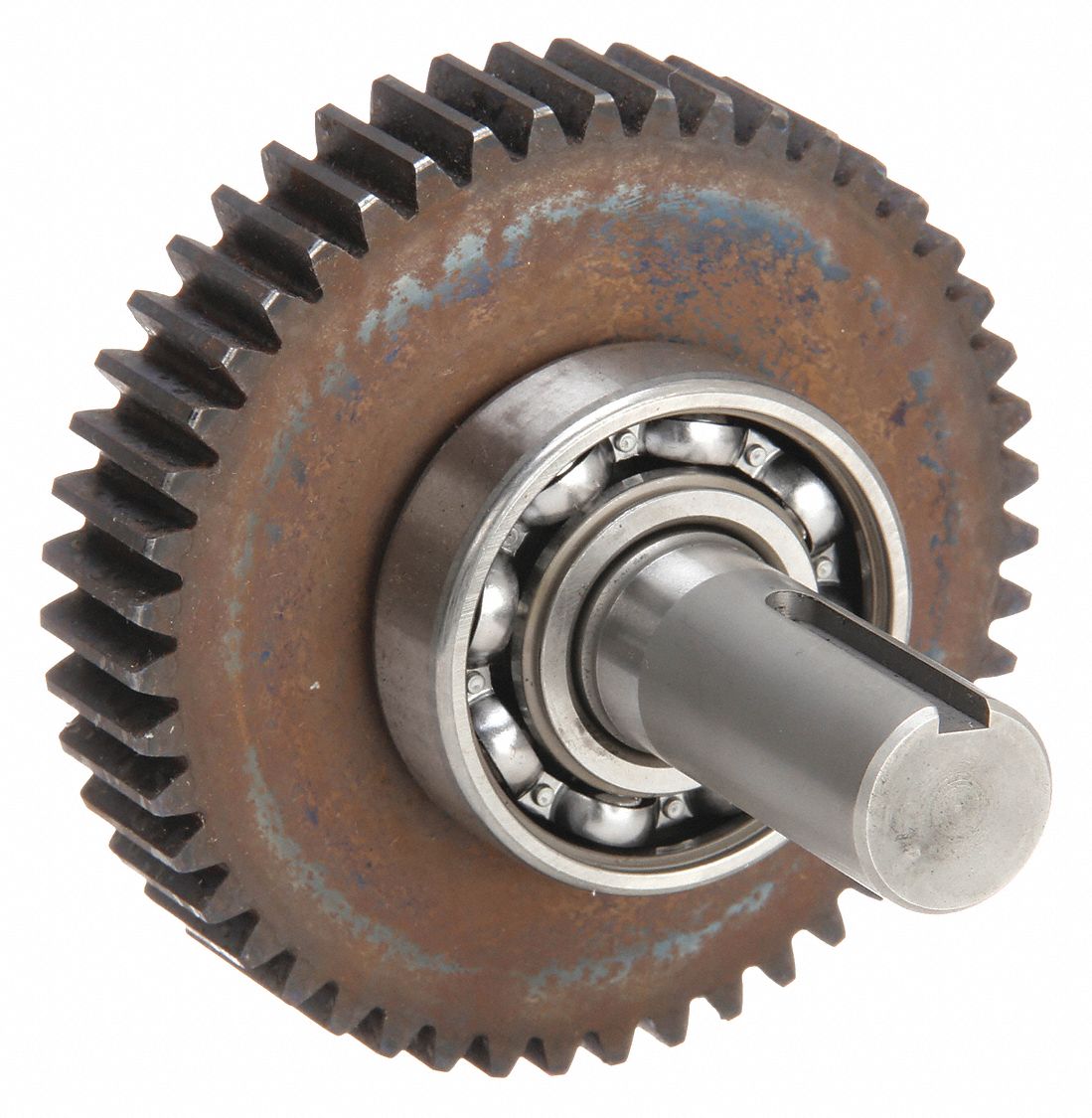 DAYTON P1444840500 Low Speed Sub Assembly