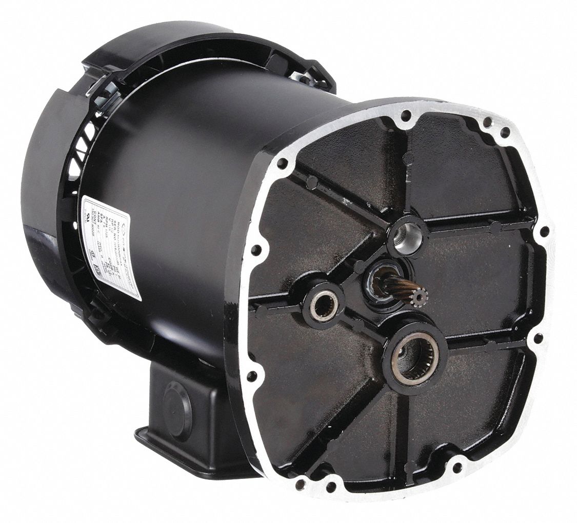 DAYTON P1505079002 Motor