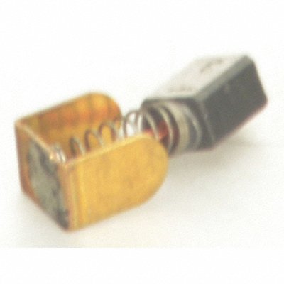 DAYTON 260850037000 Brush and Spring