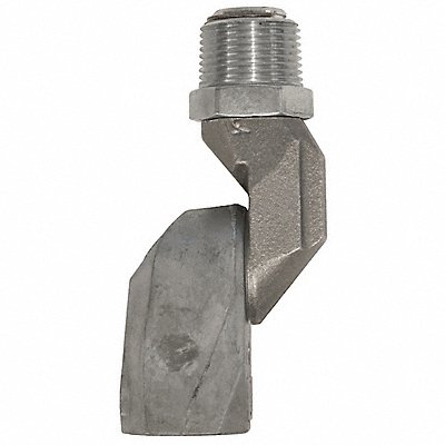 FILL-RITE S100H1315 Hose Swivel Aluminum 1 In NPT