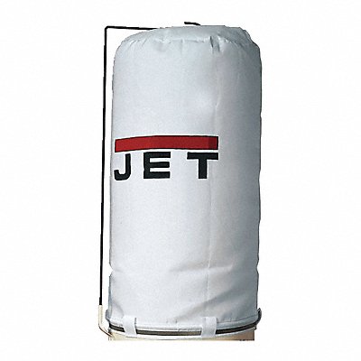 JET 708698 Filter Bag Fits Brand JET