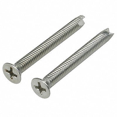 SYMMONS T28 Escutcheon Screws PR