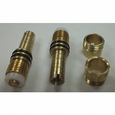 SYMMONS T52 Spindle 7/64 in x 1/8 in x 4 in PR