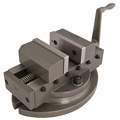 WILTON 11803 Machine Vise 5 Swivel