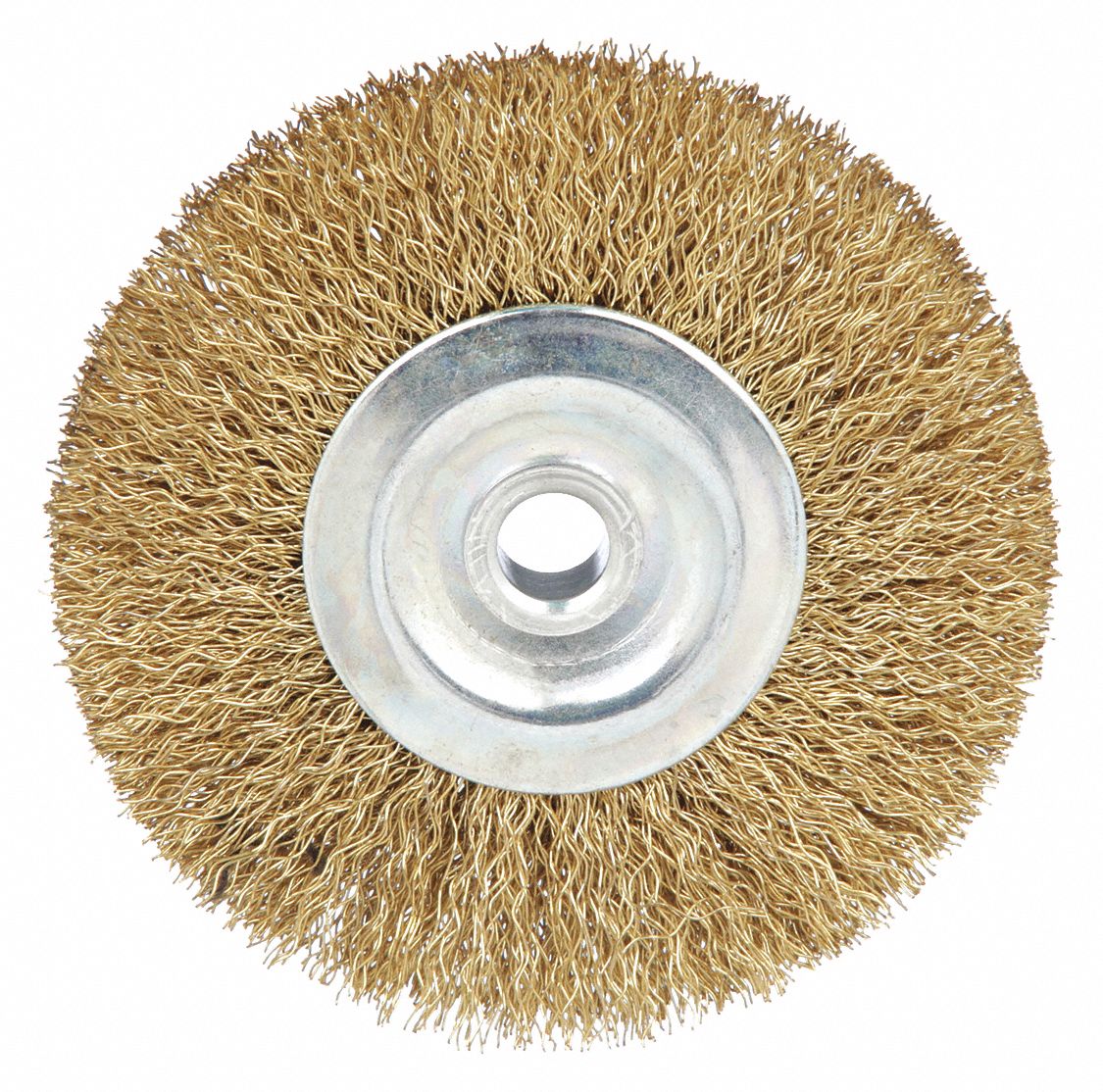 WILTON 5714111 Wire Brush Fits Brand Wilton