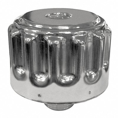 GRAINGER 24W705 Reservoir Breather 3.00 Dia 2.60 H