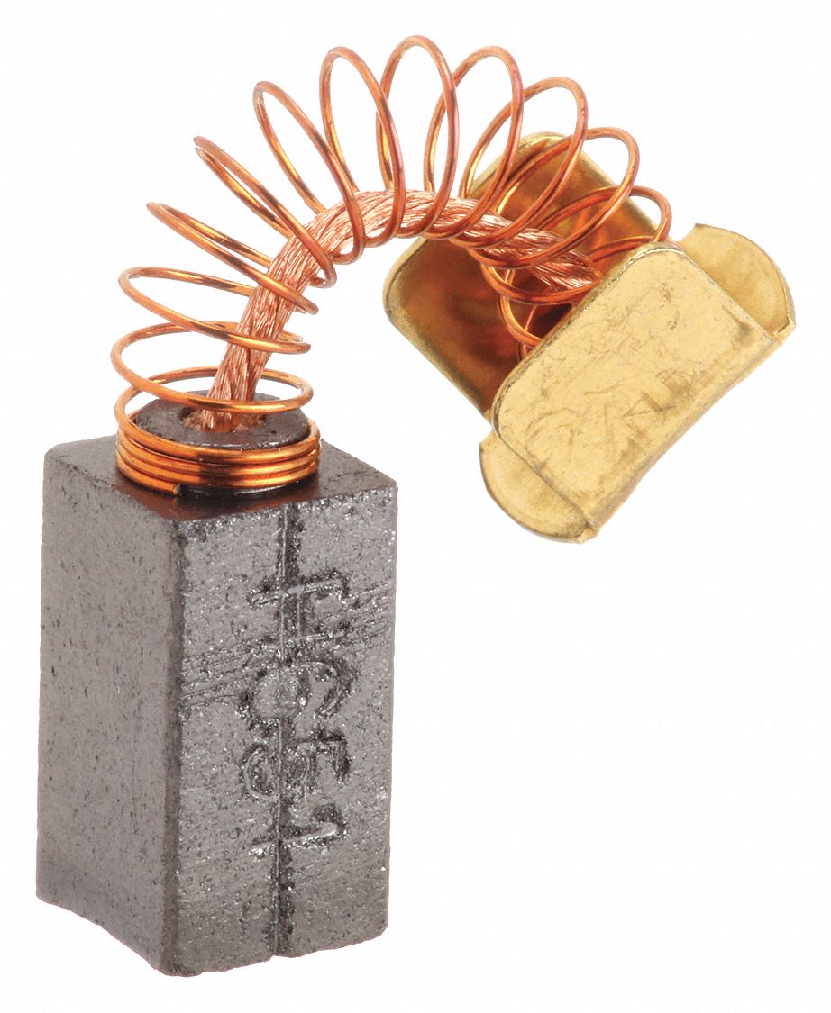 LEESON M190001034 Motor Brush