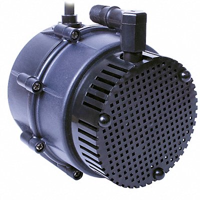 LITTLE GIANT 527016 Pump 230V 1/40 HP