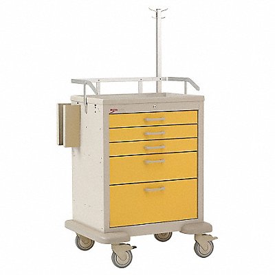 ZURN CO25213 Floor Access Housing 3 3/8 in H Nickel