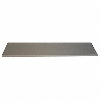 METRO SXRFULSHLF Lower Shelf 4.75 x1/4 x16.75 Dk Taupe