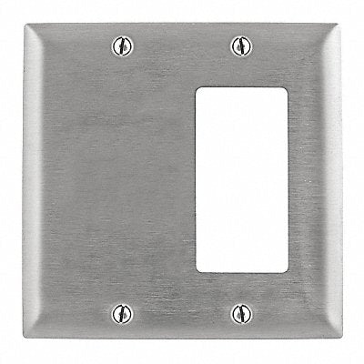 HUBBELL WIRING DEVICE-KELLEMS 2206010 Support Grips Closed Mesh .75-.99
