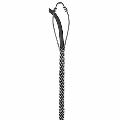 HUBBELL WIRING DEVICE-KELLEMS 2206010 Support Grips Closed Mesh .75-.99