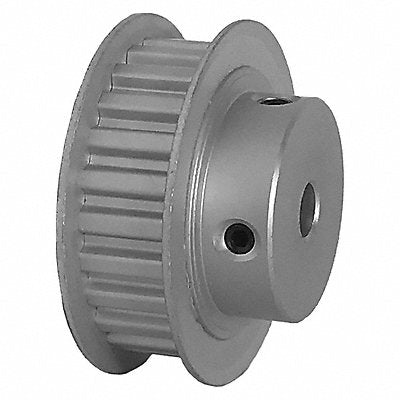 GRAINGER 24XL0376FA3 Timing Belt Pulleys 1/4 in Bore Dia.
