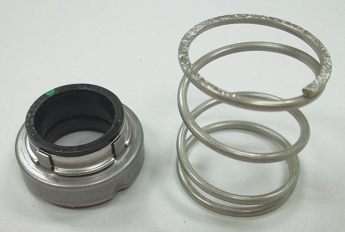 GOULDS WATER TECHNOLOGY 10K55 Mechanical Seal