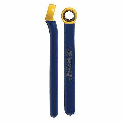 AMPCO IWSB916 Box End Wrench 6-1/4 L