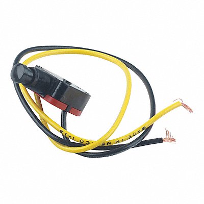 SANITAIRE 3868032 Supply Cord/Terminal For Upright Vac