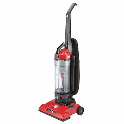 DAYTON 24Z193 Upright Vacuum 60 cfm 13 CleaningPath