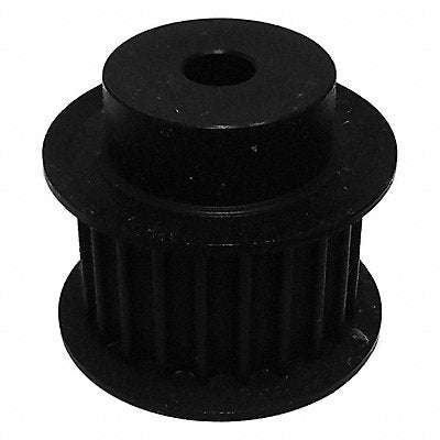 GRAINGER 248M306FS6 HTD Timing Belt Pulley 8 mm Pitch