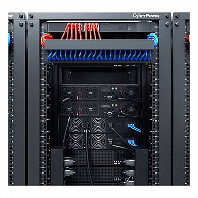 CYBER POWER OR1500LCDRT2U Smart App LCD UPS Systems