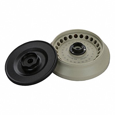 HERMLE Z2872420 Laboratory Rotor 13 683 x g 12 000 RPM