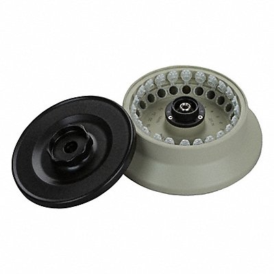 HERMLE Z20724SC Laboratory Rotor 17 317 x g 13 500 RPM