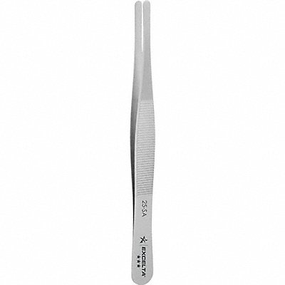EXCELTA 25SA Flat Tipped Tweezers