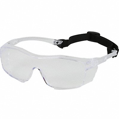 PIP 250960520 Over The Glass Safety Glasses PR