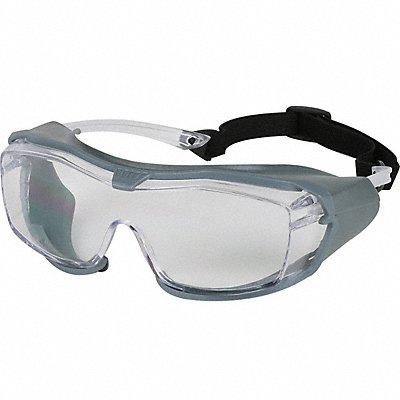PIP 250961520 Over The Glass Safety Glasses PR