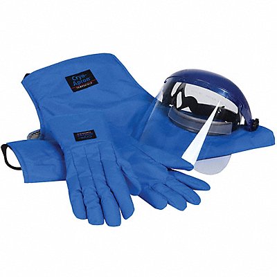 COLE-PARMER 2500085 Cryogenic Safety Kit