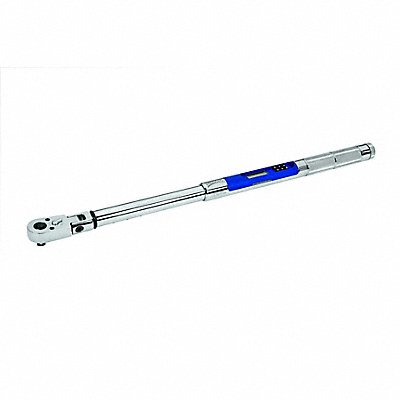 WILLIAMS 2503EFRMH Electronic Torque Wrench 26 3/4 L