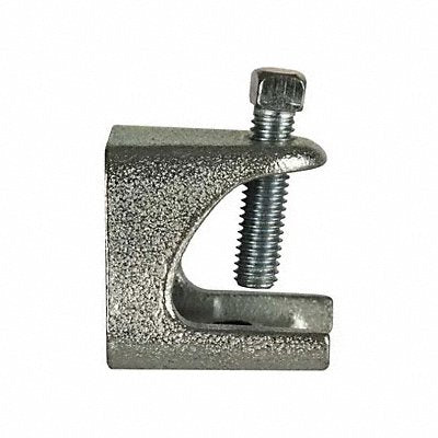 RACO 2510 Beam Clamp 200 lb Capac.