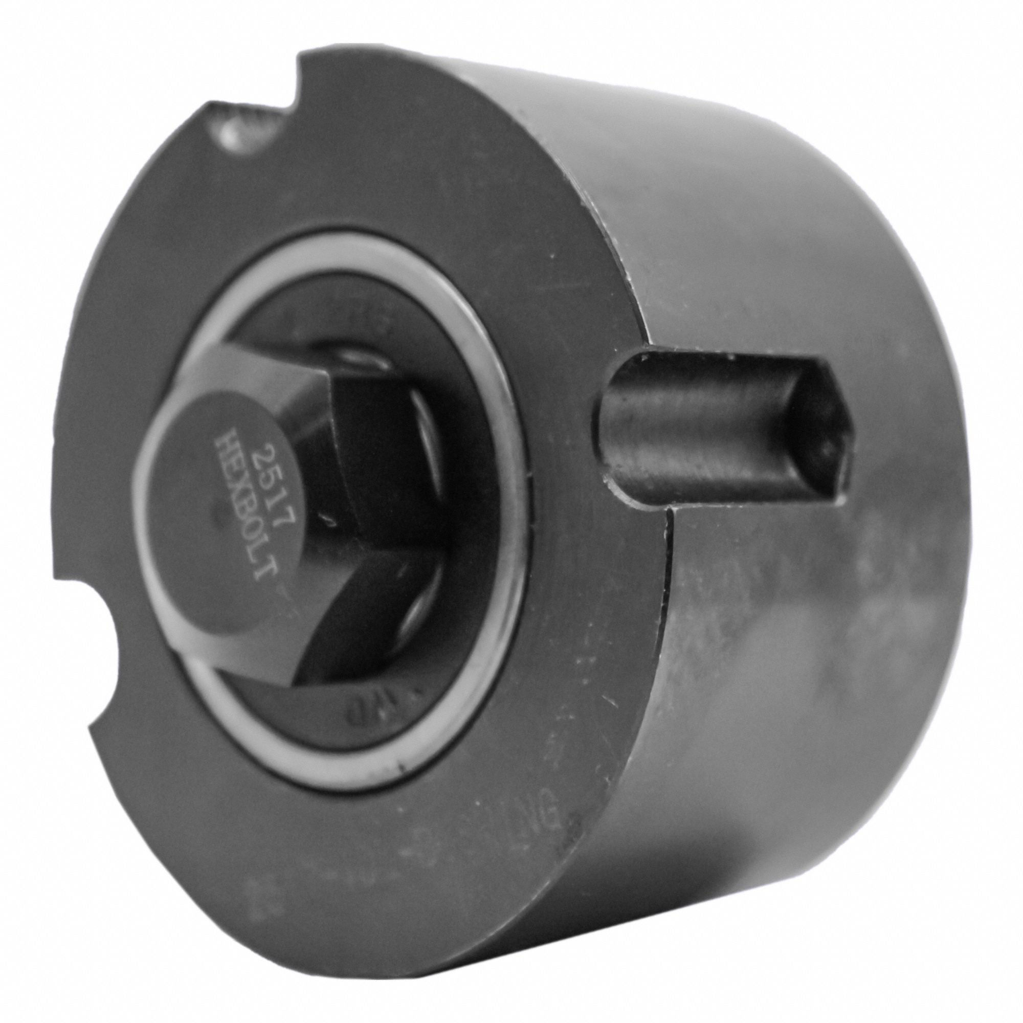 GRAINGER 2517IDLBUSH TL Idler Bushing 2517 Steel