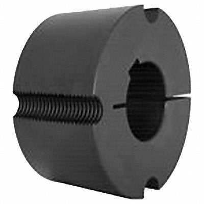GRAINGER 2517X25MM TL Bushing 2517 25 mm B Dia 1.75 in L