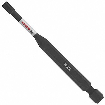 BOSCH ITDT253501 DRIVEN IMPACT T25 3.5 1PK