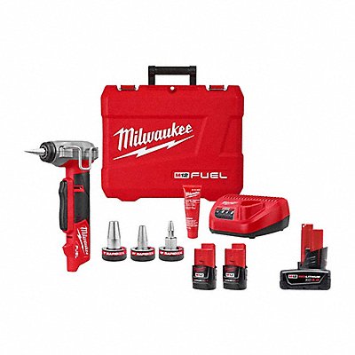 MILWAUKEE TOOL EQUIPMENT 2532-22-48-11-2440