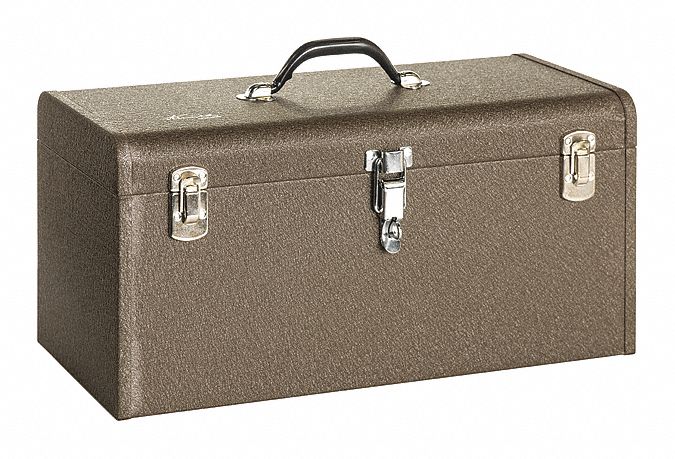 KENNEDY K20B Tool Box Hand Carry Tote Tray 20